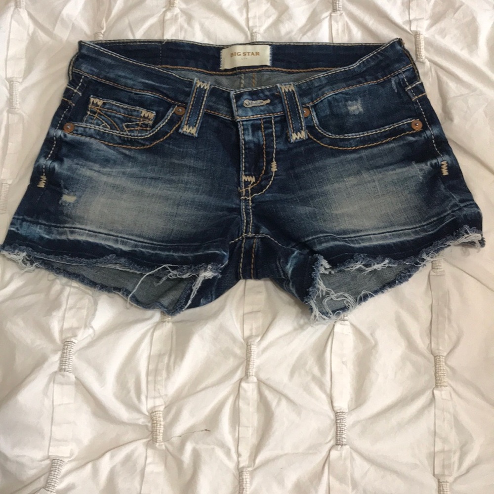 Big Star Denim Jeans